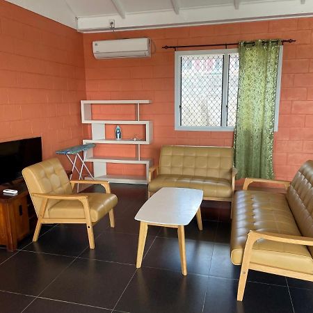 Keris Rental Houses Vaitele Esterno foto